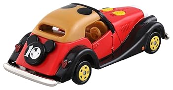 ディズニーモータース　トミカ　10個 Amazon | トミカ ディズニーモータース 10thアニバーサリー